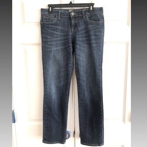 KUT Catherine Boyfriend size 6